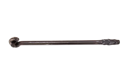 Foundation Bolt view 25